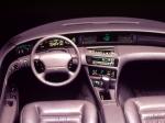 Lincoln Mark VIII 1993 года